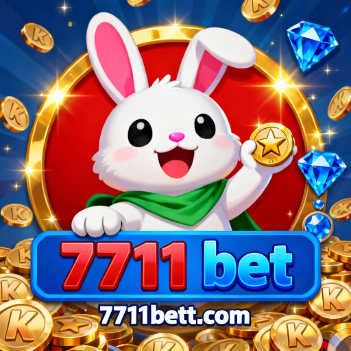 7711 bet