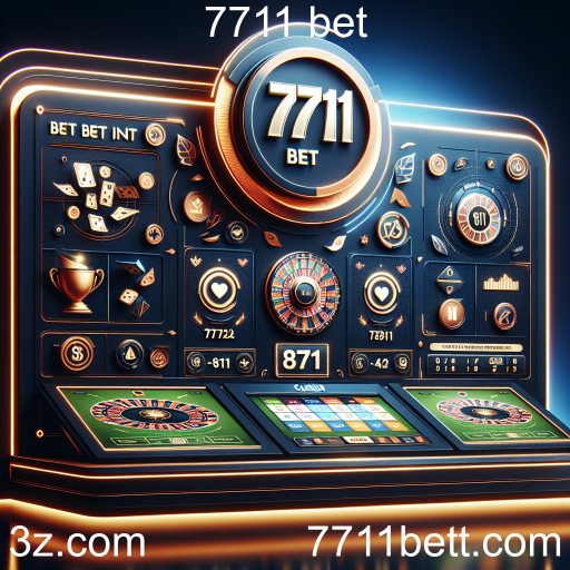 Lealdade: A Categoria que Recompensa sua Dedicação no 7711 Bet